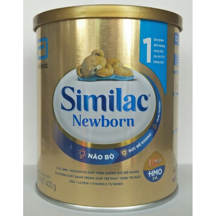 similac newborn 1