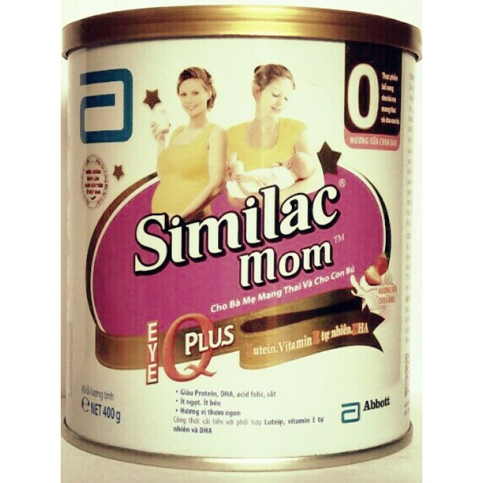 similac mum