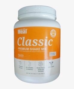 Sữa Suremeal Classic 780g