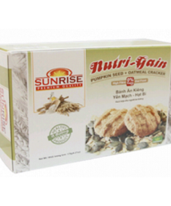 Bánh Nutri Gain
