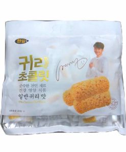 Bánh Yến Mạnh Hàn Quốc Common Oat