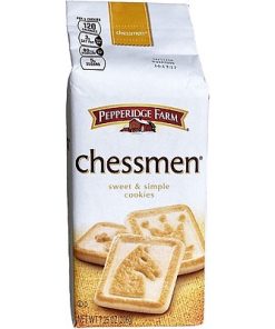 Bánh Chessmen