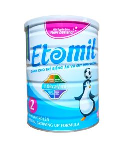 Sữa Etomil 2