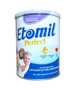 Sữa Etomil Perfect