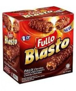 Bánh Fullo Blasto