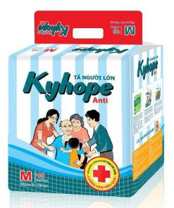 Tã giấy Kyhope