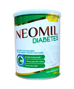 Sữa Neomil Diabetes