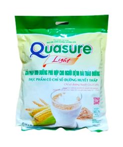 Ngũ Cốc Quasure Light Gói 400g