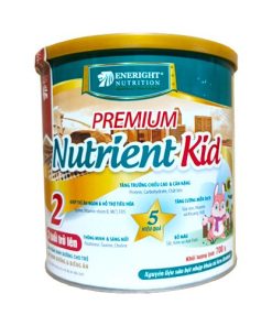 Sữa Nutrient Kid 2