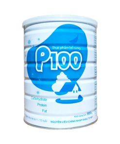 Sữa P100