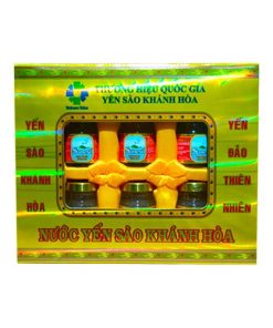 Yến sào Khánh Hòa