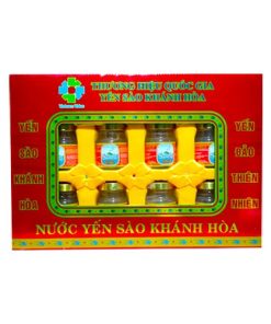 Yến Khánh Hòa 8 Hủ