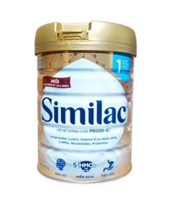 Sữa Similac 1