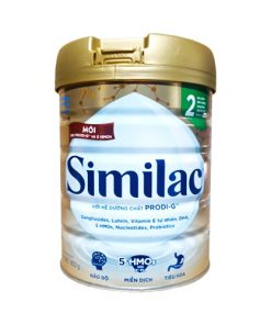 Sữa Similac 2