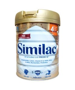 Sữa Similac 4