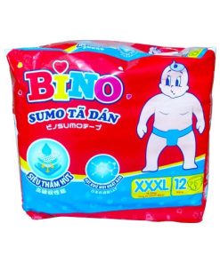 Tã Bino XXXL