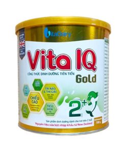 Sữa Vita IQ Gold 3