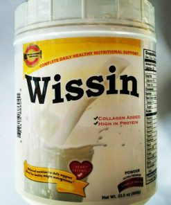 Sữa Wissin