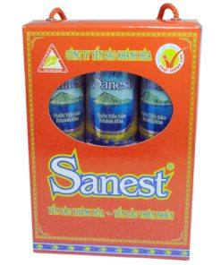 Yến Sanest 6 Lon