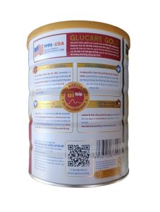 Glucare Gold