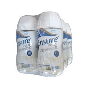 Sữa Ensure Plus Advance 1.5kcal