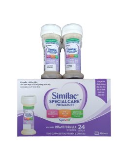 Sữa Similac Special Care 24kcal