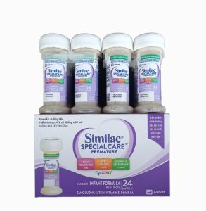 Sữa Similac Special Care 24kcal