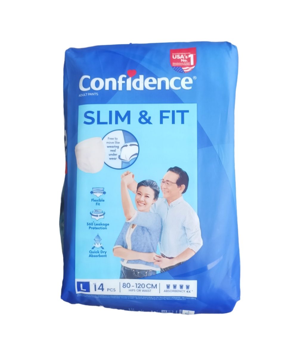 Tã Quần Confidence - Hình ảnh 3