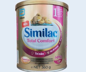 Sữa Similac Total Comfort 1