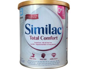 Sữa Similac Total Comfort 0