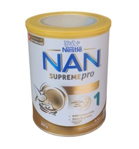 Sữa Nan Supreme Pro 1