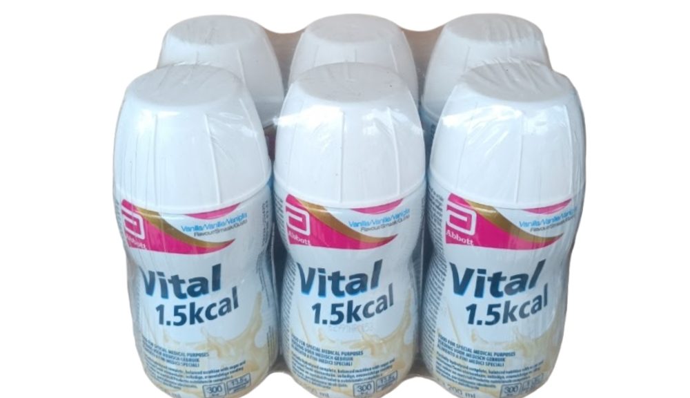 Sữa Vital 1.5kcal