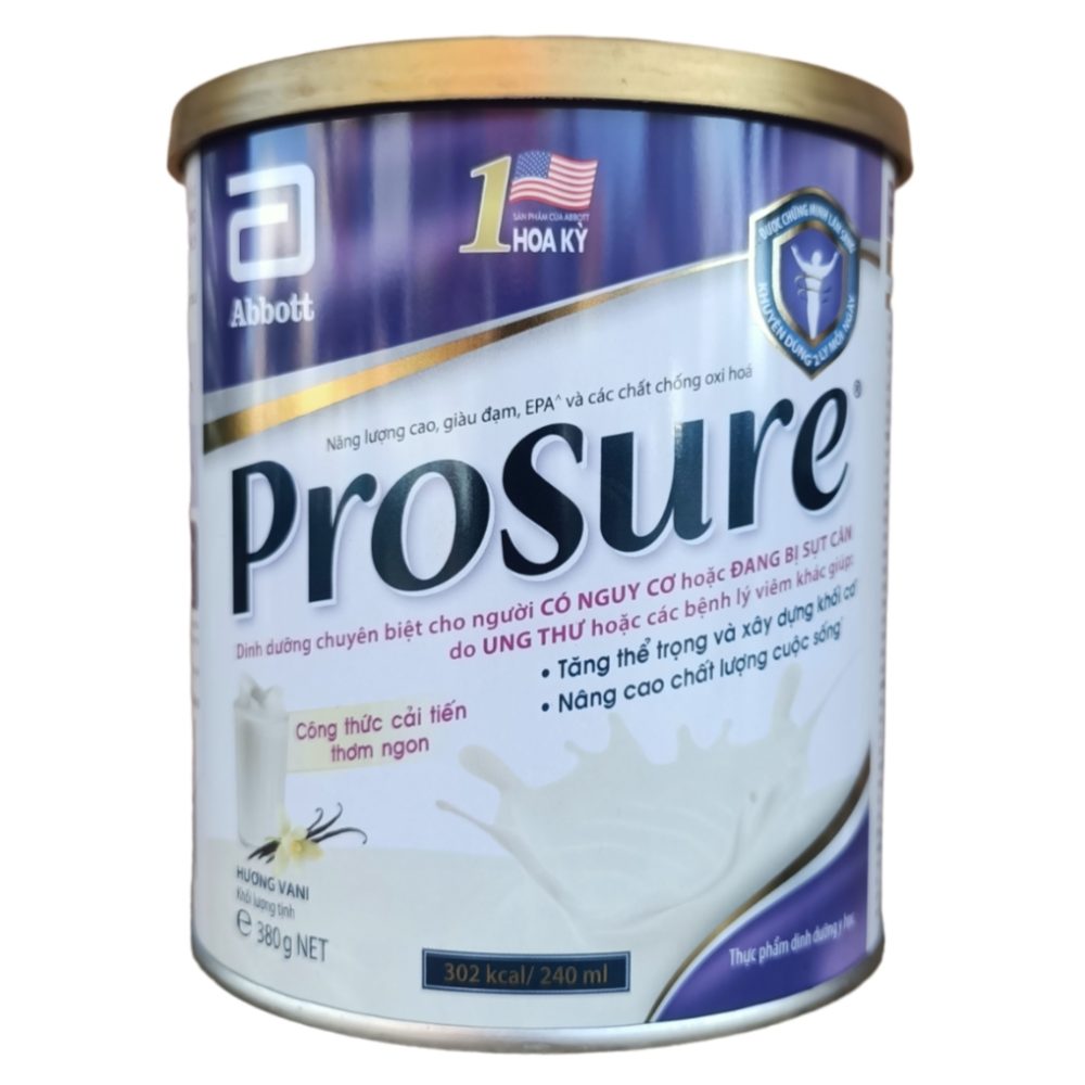 Sữa Prosure