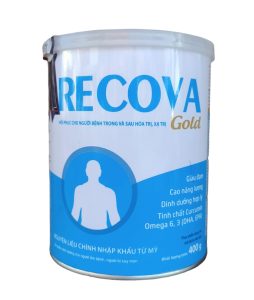 Sữa RECOVA GOLD