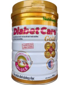 Sữa DiabetCare Gold