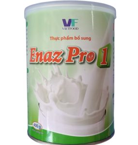 Sữa Enaz Pro 1