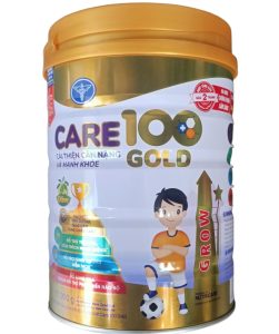 Sữa Care 100 Plus