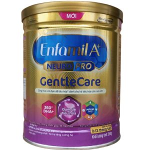 Sữa Enfamil Gentle Care