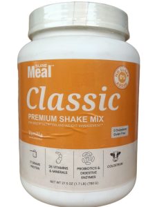 Sữa Suremeal Classic