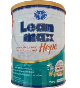 Sữa Leanmax Hope