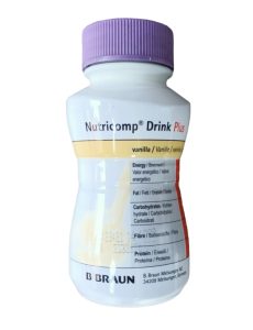 Nutricomp Drink Plus 200ml