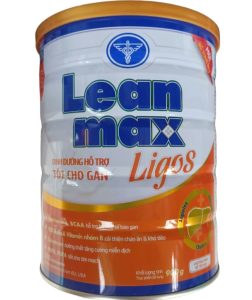 Sữa Lean Max Ligos