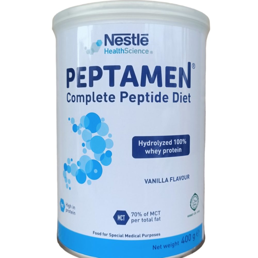 Peptamen lon 400g