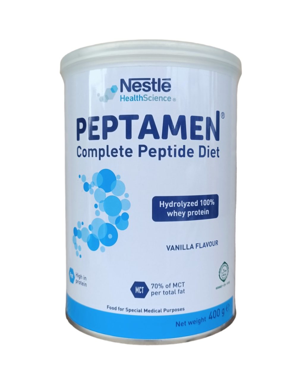 Peptamen lon 400g