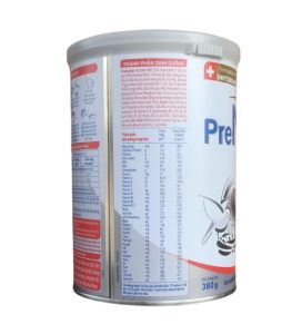 Sữa Pre Nan lon 380g