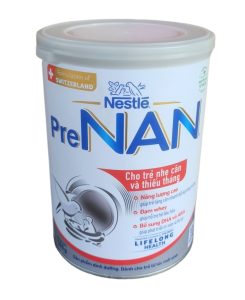 Sữa Pre Nan lon 380g