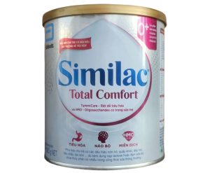 Sữa Similac Total Comfort 0+