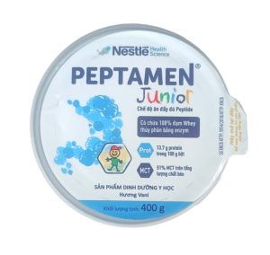 Sữa Peptamen Junior