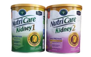 Sữa Nutricare Kidney 1