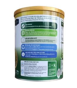 Sữa Nutricare Kidney 1